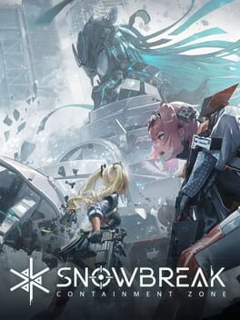 Boxart for Snowbreak: Containment Zone