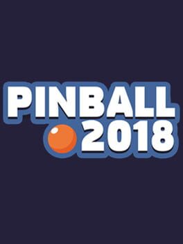 Boxart for Pinball 2018