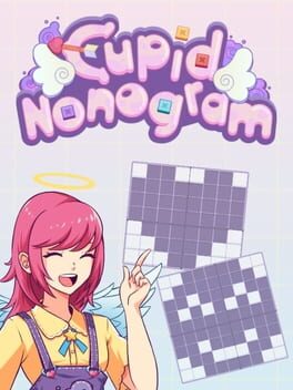 Boxart for Cupid Nonogram