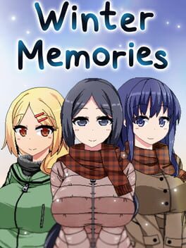 Boxart for Winter Memories