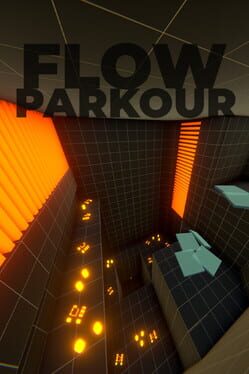 Boxart for Flow Parkour