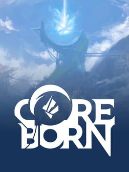 Boxart for Coreborn