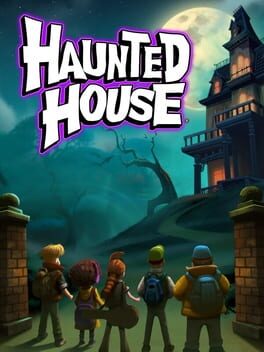 Boxart for Haunted House