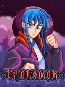 Boxart for Infinitevania