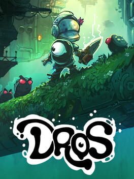 Boxart for DROS