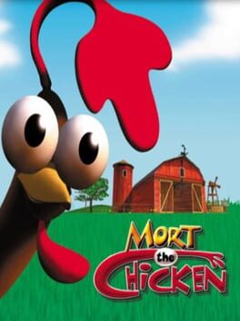 Boxart for Mort the Chicken