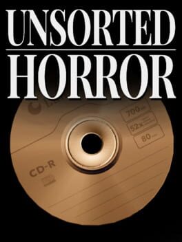 Boxart for Unsorted Horror