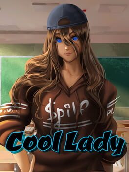 Boxart for Cool Lady