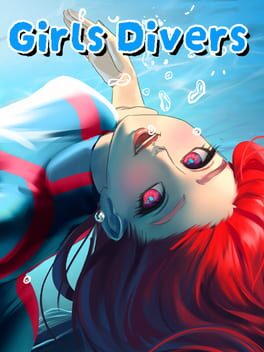 Boxart for Girls Divers