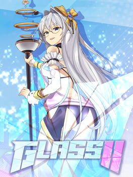 Vertical boxart forGlass2