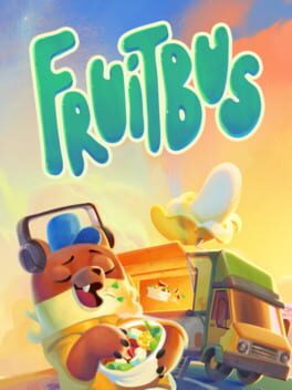 Boxart for Fruitbus