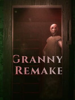 Boxart for Granny Remake