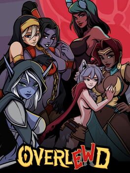 Boxart for Overlewd