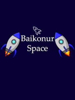 Boxart for Baikonur Space