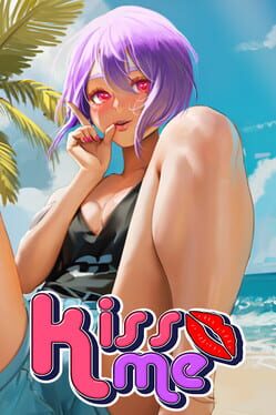 Boxart for KISS ME