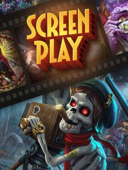 Boxart for ScreenPlay CCG