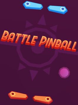 Boxart for Battle Pinball