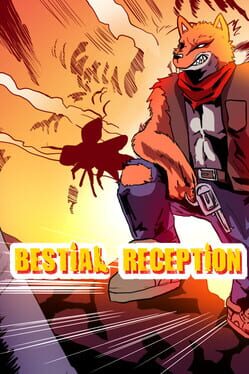 Boxart for Bestial Reception