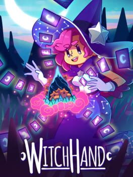 Boxart for WitchHand