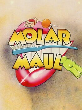 Boxart for Molar Maul