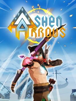 Boxart for Ashen Arrows
