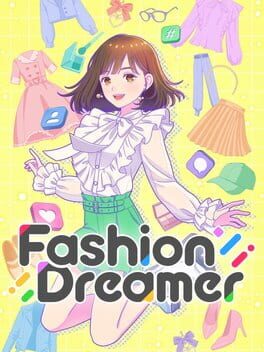 Boxart for Fashion Dreamer