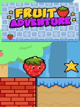 Boxart for Fruit Adventure