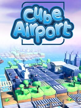 Boxart for Cube Airport