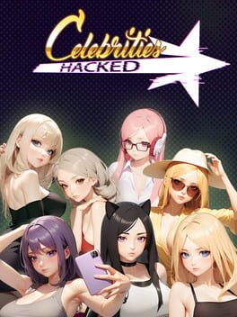Boxart for Celebrities Hacked