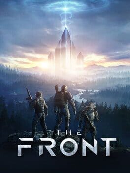 Boxart for The Front