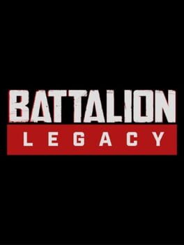 Boxart for BATTALION: Legacy