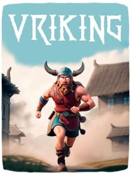 Boxart for VRIKING