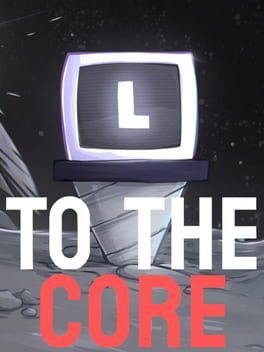 Vertical boxart forTo the Core
