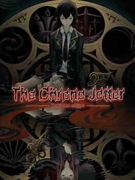 Boxart for The Chrono Jotter