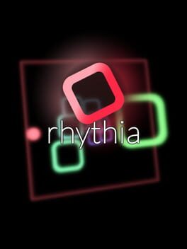 Boxart for Rhythia
