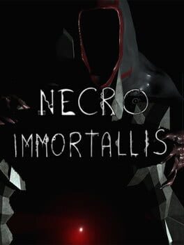 Boxart for Necro Immortallis