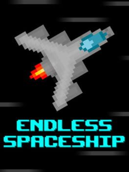 Boxart for Endless Spaceship