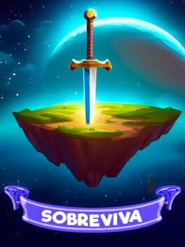 Boxart for Sobreviva