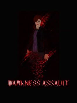 Boxart for Darkness Assault