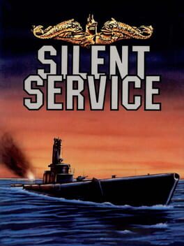 Boxart for Silent Service