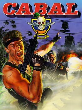 Boxart for Cabal