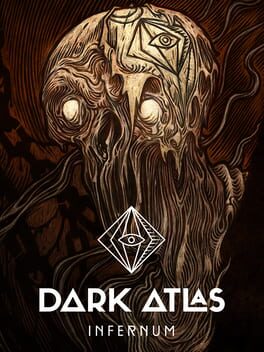 Boxart for Dark Atlas: Infernum