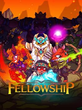 Boxart for Fellowship