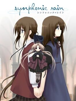 Boxart for Symphonic Rain