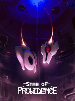 Boxart for Star of Providence