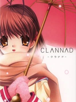 Boxart for CLANNAD