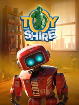 Boxart for Toy Shire