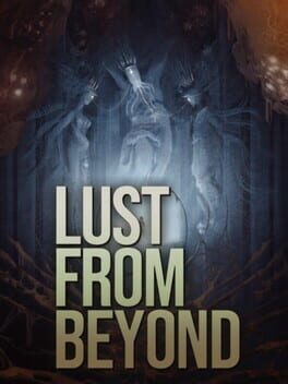 Boxart for Lust from Beyond