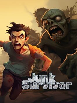 Boxart for Junk Survivor