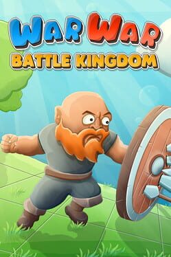 Boxart for WarWar Battle Kingdom